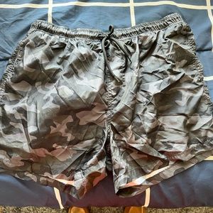 Mens Swimming Shorts